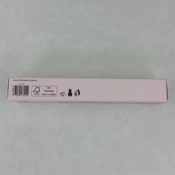 Femmue Ideal Intense Eye Cream 20g Anti-Aging Hydrating Reduces Puffiness NEW - Picture 6 of 7